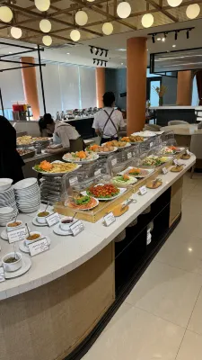 Rosaleen Boutique Hotel Dining Photos