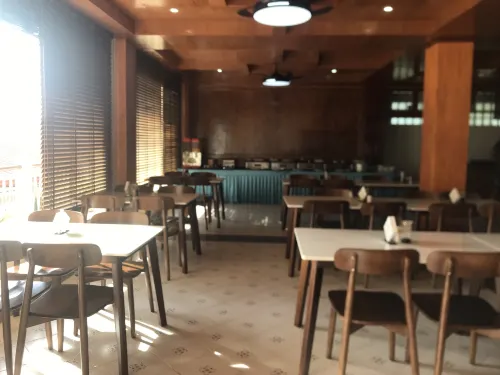 Belmond Hotel Photos