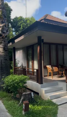 NH Collection Samui Peace Resort Espaces publics Photos