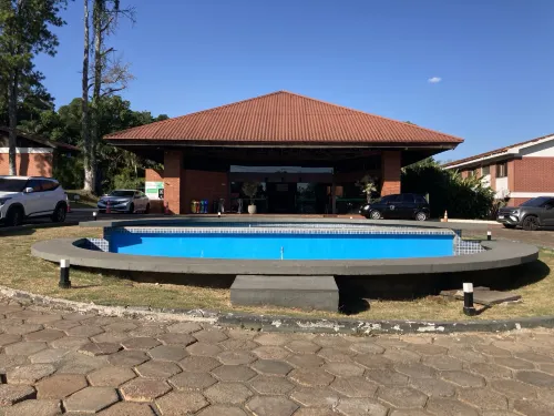 Hotel Colonial Iguaçu Freizeit und Erholung Photos