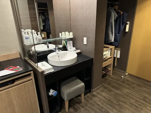 Yumoto Fujiya Hotel Camere Photos