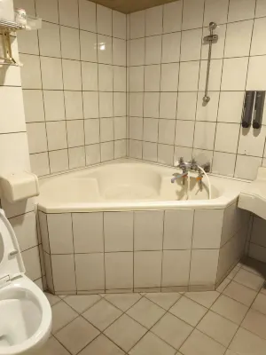 Jhiben Hot Spring Apartment 객실 Photos