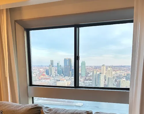 Millennium Hilton New York One UN Plaza Photos