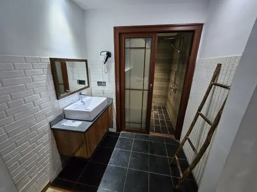 WALLY HOUSE Chambres Photos