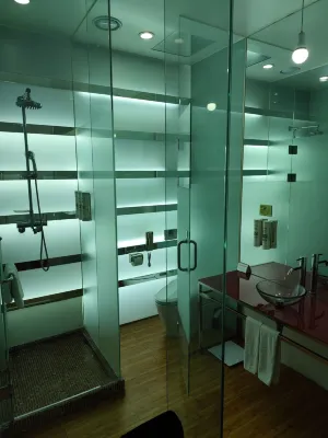 Imperial Palace Boutique Hotel Itaewon Rooms Photos