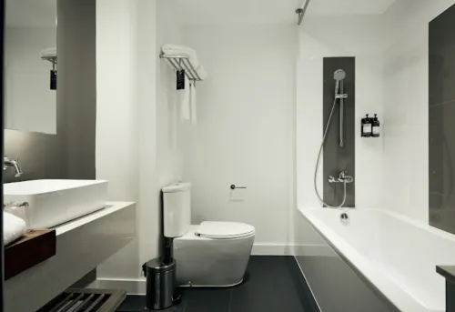 Casa 17 Hotel Bangkok Номера Photos