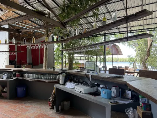 Banyan Tree Espaces publics Photos