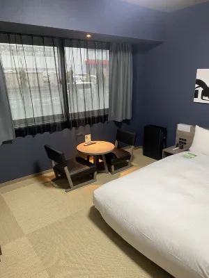 HOTEL ROUTE INN Grand Chichibu Chambres Photos