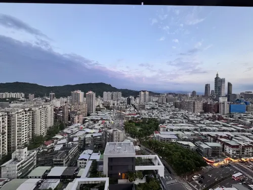 Amba Taipei Songshan À proximité de l'hôtel Photos