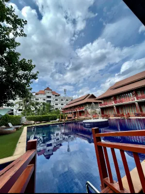 The Chaya Resort and Spa Photos