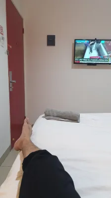 Citismart Hotel BSD Chambres Photos