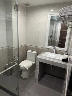 Eastin Hotel Vientiane Chambres Photos