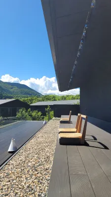 Hoshino Resorts Kai Yufuin Photos