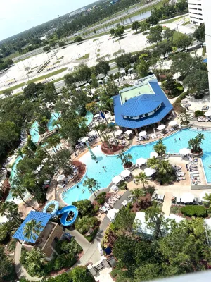 Hilton Orlando Loisirs et amusements Photos