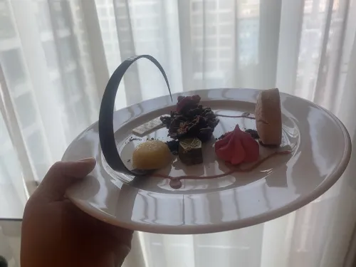 JW Marriott Hotel Mexico City Santa Fe Photos