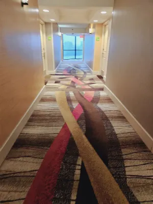 Holiday Inn Austin -Town Lake Aree comuni Photos