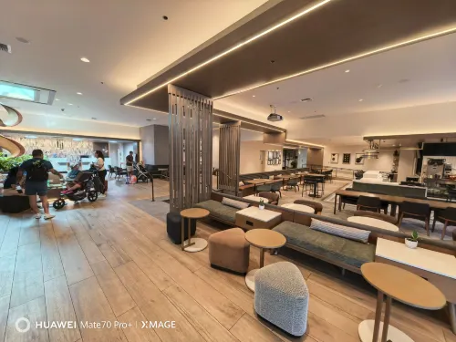 Sheraton Park Hotel at The Anaheim Resort Public Areas Photos