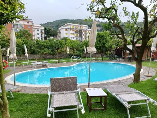 Hotel Antiche Mura Benessere e tempo libero Photos