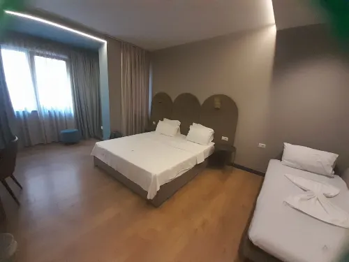 Allure Boutique Hotel Rooms Photos