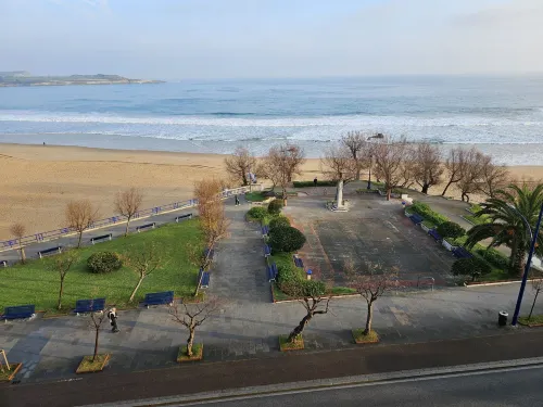 Hotel Silken Rio Santander À proximité de l'hôtel Photos