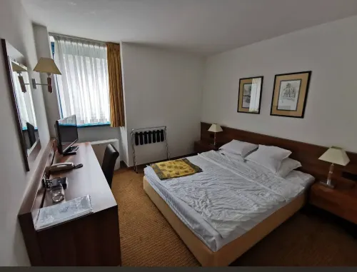 Hotel Laguna Zagreb Номера Photos