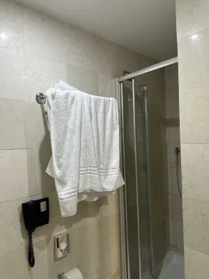 Hotel Saint John Camere Photos