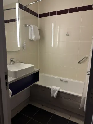 Leonardo Hotel Sheffield Chambres Photos