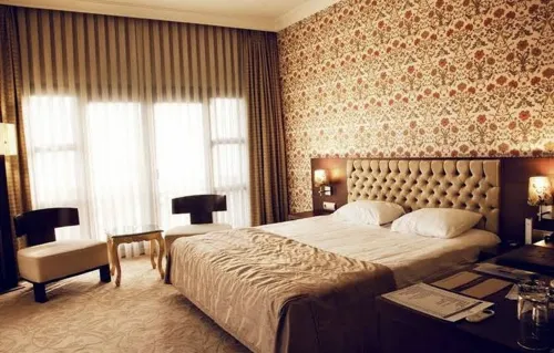 Hotel Suadiye Camere Photos