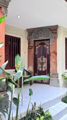 Seminyak Paradiso Hotel Bali Area Publik Photos
