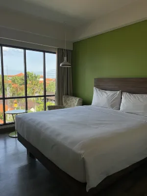 Ion Bali Benoa Kamar Photos