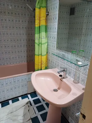 Sud Bahia Agadir "Bahia City Hotel" Rooms Photos