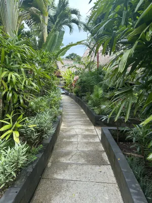 S Resorts Hidden Valley Bali Dekat Hotel Photos