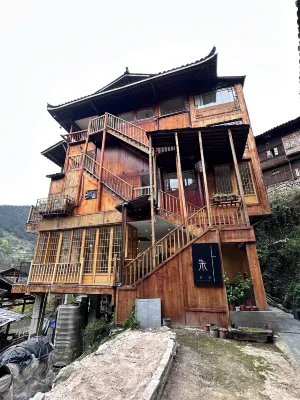 Yiye Yisu Shangpin Hostel Extérieur Photos