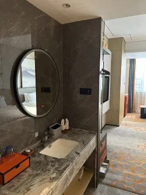 Ramada by Wyndham Changsha Wuguang Rooms Photos