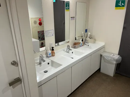 GRAND HOSTEL LDK Sapporo （Previous：THE  STAY SAPPORO） 객실 Photos