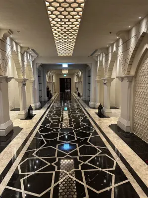 جميرا زعبيل سراي دبي Photos