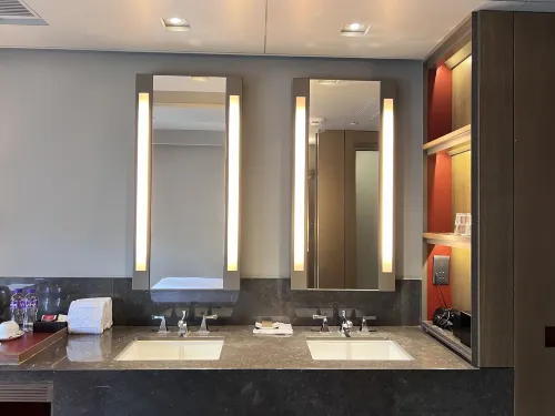 Wanchai 88 Hotel Rooms Photos