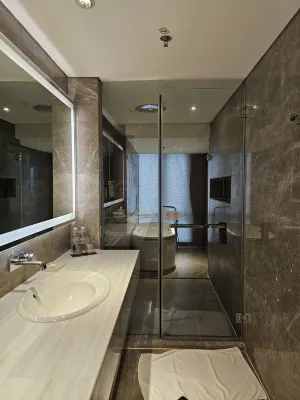 Renaissance Beijing Wangfujing Hotel Rooms Photos