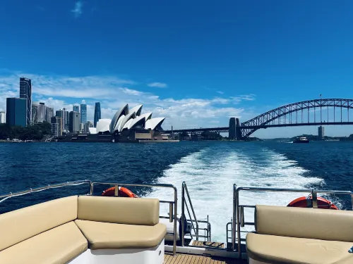 Ibis Sydney Darling Harbour Xung quanh Photos