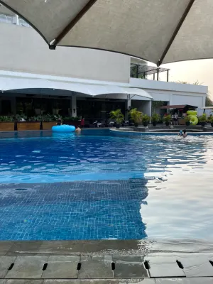 The Alana Hotel and Conference Sentul City by Aston Relaksasi & Rekreasi Photos