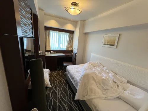 Hotel Bellclassic Tokyo Rooms Photos