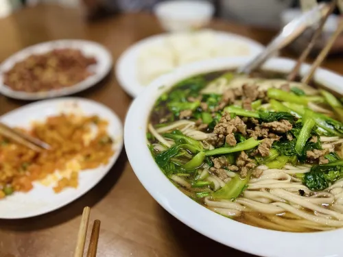 Shangrao Maoyuan Xiangjian: 360° Mountain-view Vacation & Family-friendly Boutique Homestay Restauration Photos