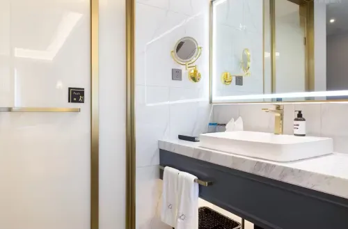 Shenyang Railway Station Taiyuan Street Xi'an Deluxe Hotel Huoneet Photos