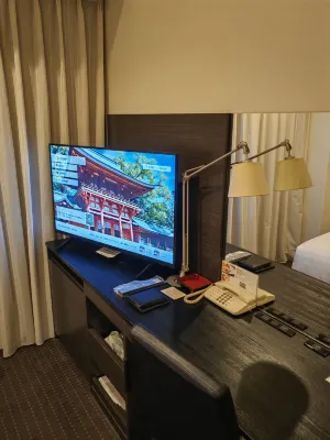 Palace Hotel Omiya Camere Photos