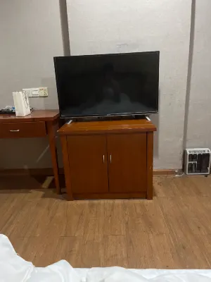 OYO Dongguan Hanxuan Hotel الغرف Photos