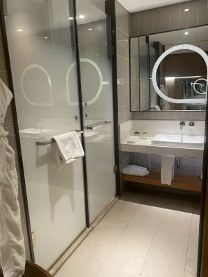 Holiday Inn Suites Tianjin Downtown Kamar Photos