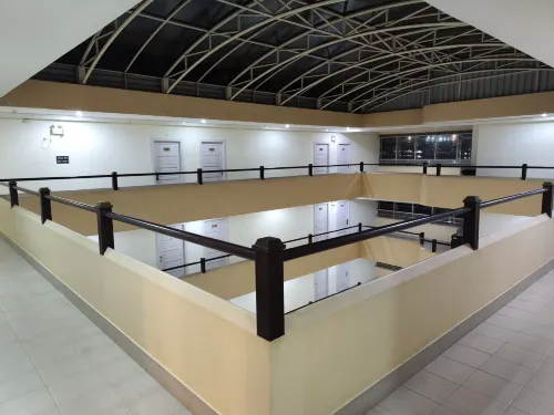 Sitara Place Serviced Apartment & Hotel Photos