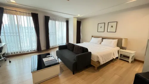 Baan K Residence Camere Photos