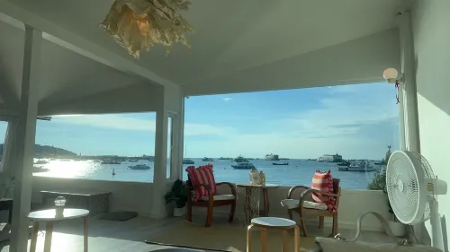 Kokotel Pattaya South Beach Photos
