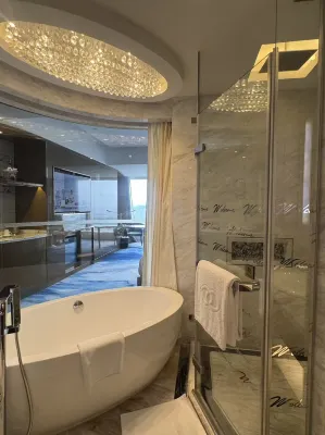 Sofitel Guiyang Hunter Chambres Photos